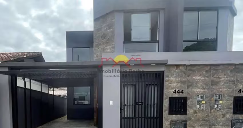 Casa com 3 quartos à venda no Itacolomi, Balneário Piçarras 