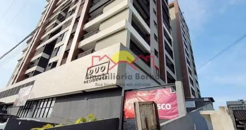 Apartamento com 2 quartos à venda no Anita Garibaldi, Joinville 