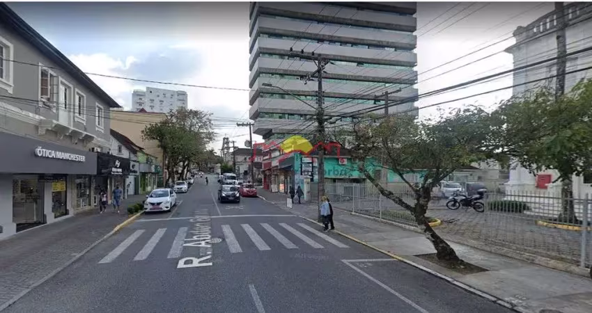 Terreno à venda no Centro, Joinville 