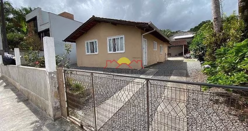 Terreno com 450 m² no Nova Brasília