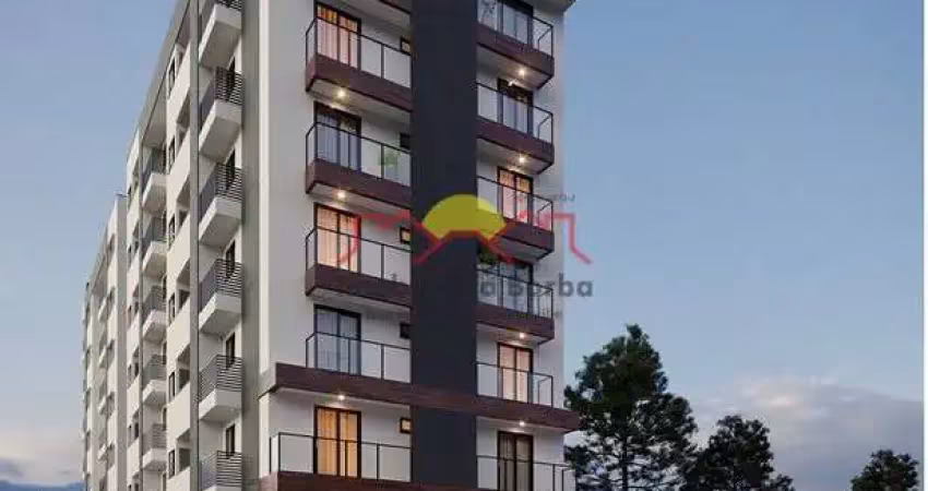 Apartamento com 2 quartos à venda no Anita Garibaldi, Joinville 