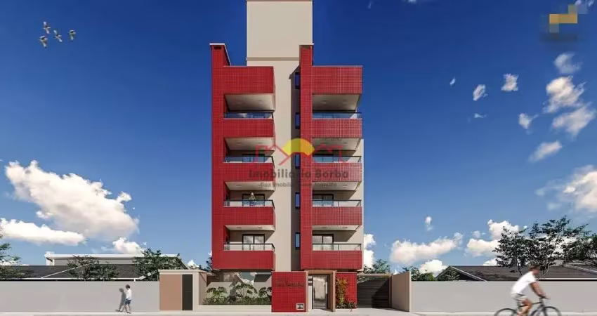 Apartamento com 2 quartos à venda no Itacolomi, Balneário Piçarras 