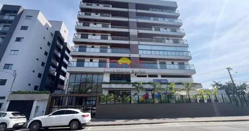 Apartamento com 2 quartos à venda no Saguaçu, Joinville 