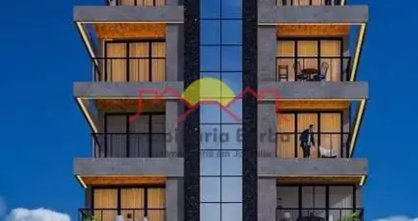 Apartamento com 3 quartos à venda no Centro, Balneário Piçarras 