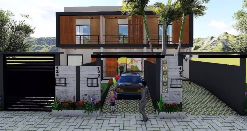 Casa com 2 quartos à venda no Itajubá, Barra Velha 