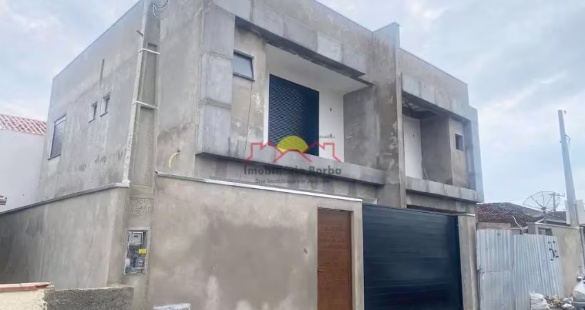 Casa com 3 quartos à venda no Armação, Penha 