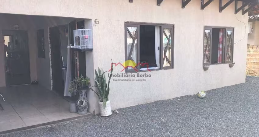 Casa com 4 quartos à venda no Morro do Meio, Joinville 