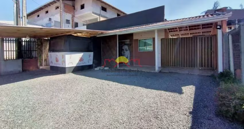 Kitnet / Stúdio à venda no Petrópolis, Joinville 