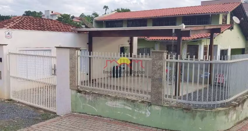 Casa com 3 quartos à venda no Floresta, Joinville 