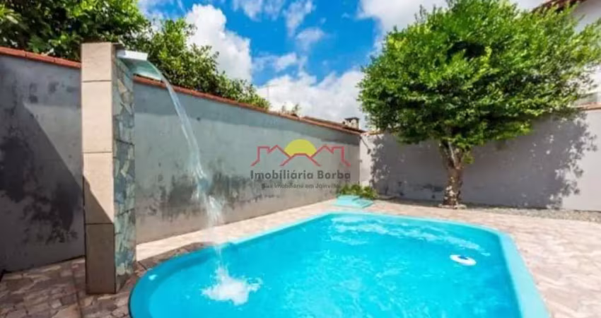 Casa com 4 quartos à venda na Vila Nova, Joinville 