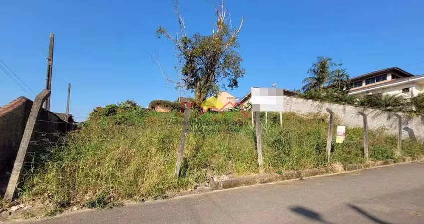 Terreno à venda no Boehmerwald, Joinville 