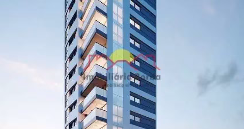 Apartamento com 3 quartos à venda no Itacolomi, Balneário Piçarras 