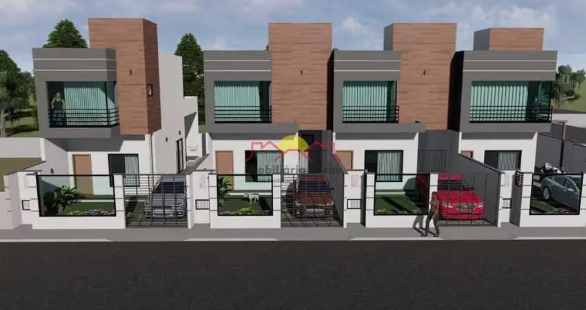 Casa com 3 quartos à venda no Quinta dos Açorianos, Barra Velha 