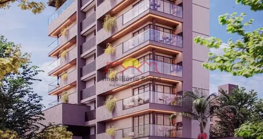 Apartamento com 3 quartos à venda no Costa e Silva, Joinville 
