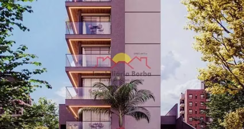 Apartamento com 3 quartos à venda no Costa e Silva, Joinville 
