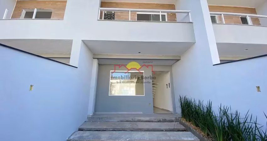 Casa com 3 quartos à venda no Floresta, Joinville 