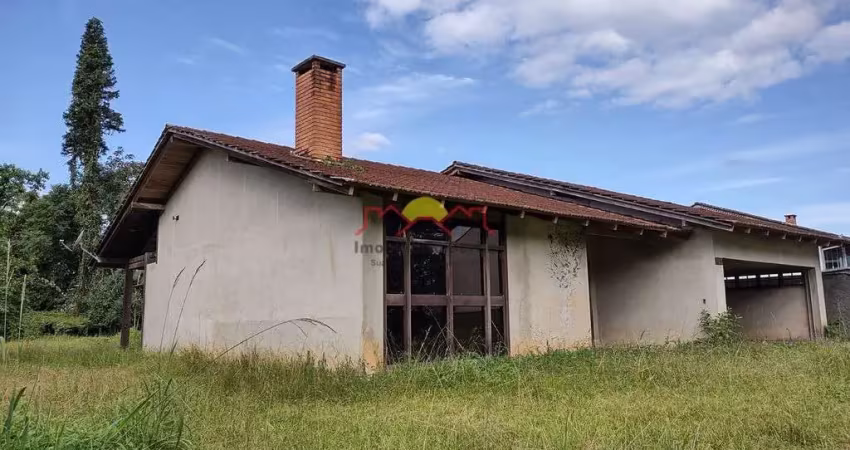 Terreno à venda no Floresta, Joinville 