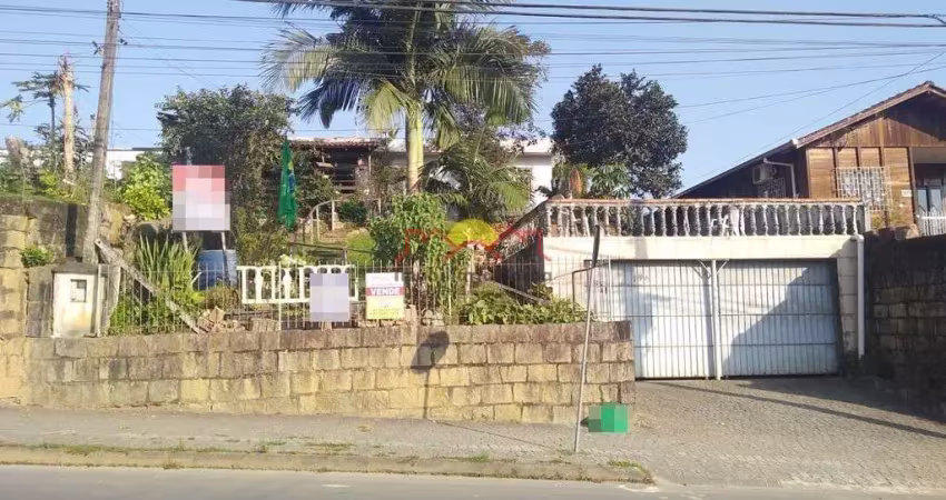 Casa com 3 quartos à venda no Floresta, Joinville 