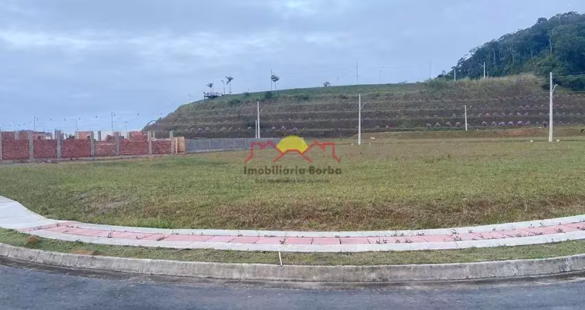 Terreno à venda no Itinga, Araquari 