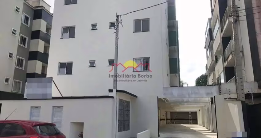 Apartamento com 2 quartos à venda no Costa e Silva, Joinville 