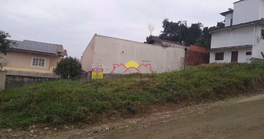 Terreno à venda no Floresta, Joinville 