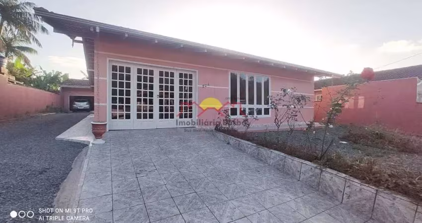 Casa com 4 quartos à venda no Profipo, Joinville 
