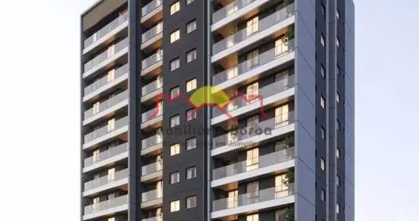 Apartamento com 3 quartos à venda no Anita Garibaldi, Joinville 