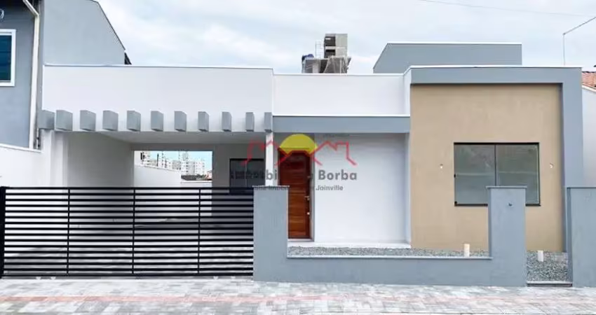 Casa com 3 quartos à venda no Itacolomi, Balneário Piçarras 