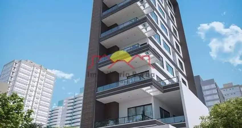 Apartamento com 3 quartos à venda no Itacolomi, Balneário Piçarras 