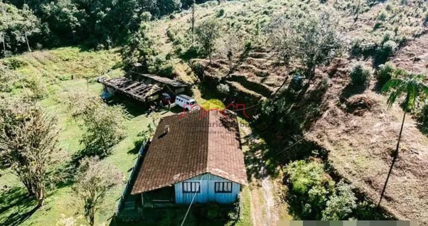 Terreno à venda na Vila Nova, Joinville 