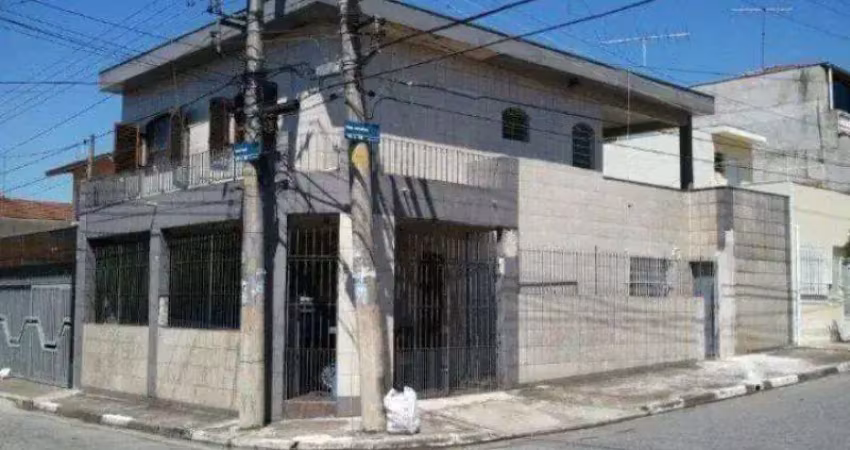Casa, residencial para venda, jardim vila formosa, são paulo