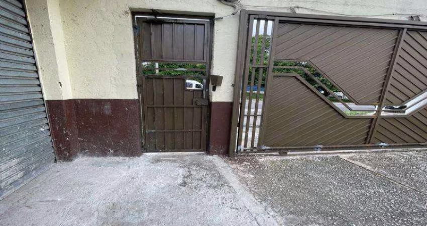 Apartamento, Residencial para Venda, Conjunto Residencial José Bonifácio, São Paulo