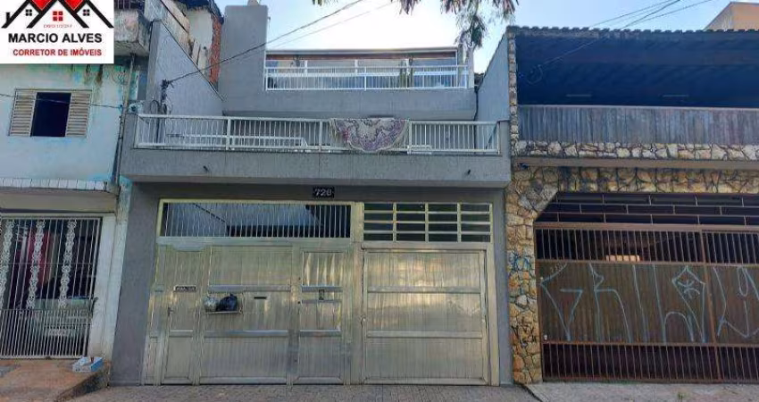 Casa, Residencial para Venda, Pestana, Osasco