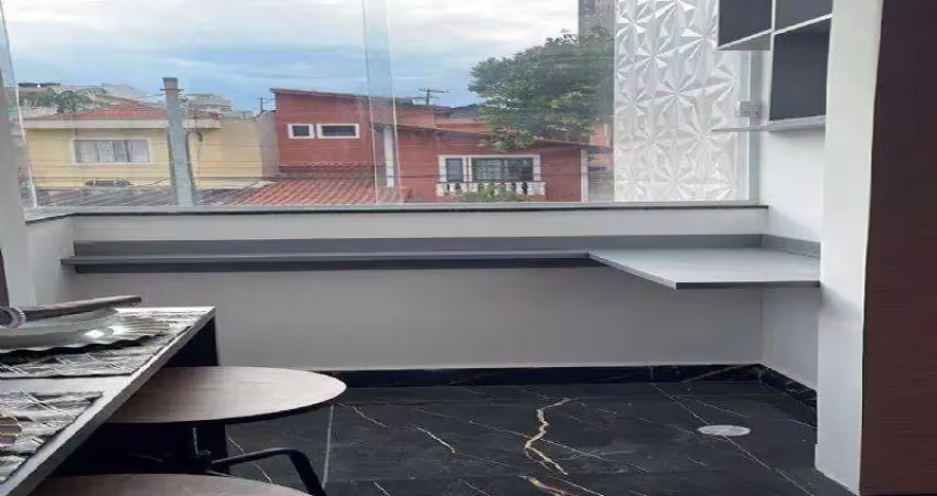 Apartamento, residencial para venda, vila matilde, são paulo