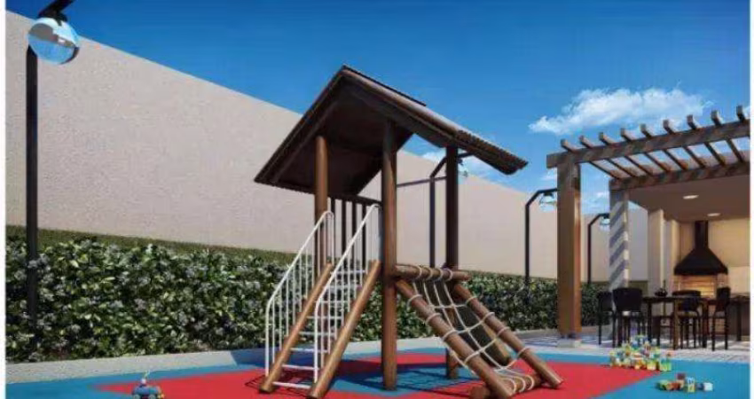 Apartamento, Residencial para Venda, Parque Vitória, São Paulo