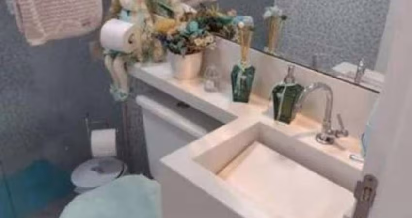 Apartamento, Residencial para Venda, Vila Urup&#234;s, Suzano