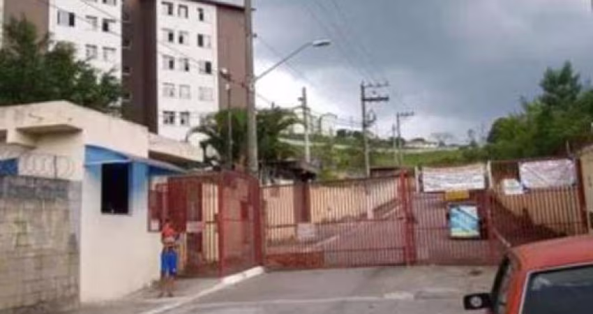 Apartamento, Residencial para Venda, Vila Ponte Rasa, São Paulo