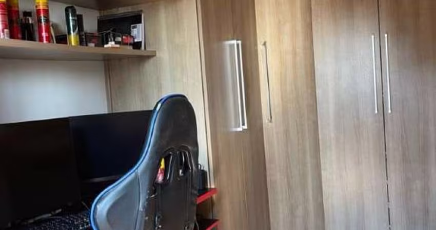 Apartamento, Residencial para Venda, Vila Rosaria, São Paulo