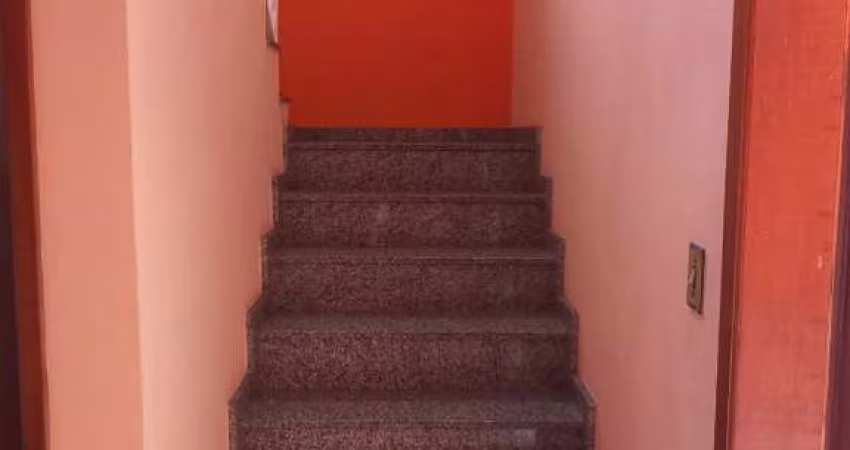 Casa, Residencial para Venda, Vila Rui Barbosa, São Paulo