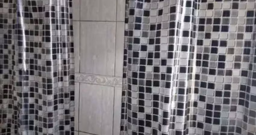 Casa com 2 quartos à venda na Rua Thadeu José de Moraes, 1098, Vila Nova Urupês, Suzano