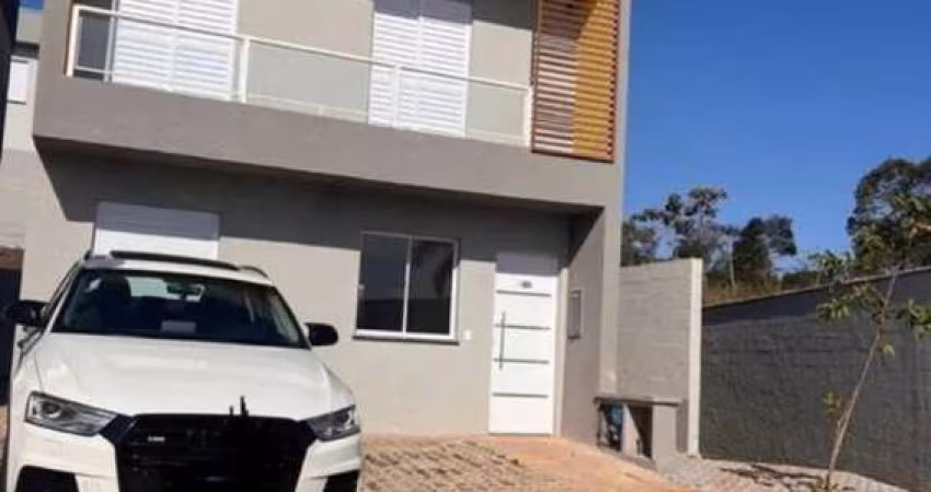 Casa de Condomínio, Residencial para Venda, Vila Urup&#234;s, Suzano
