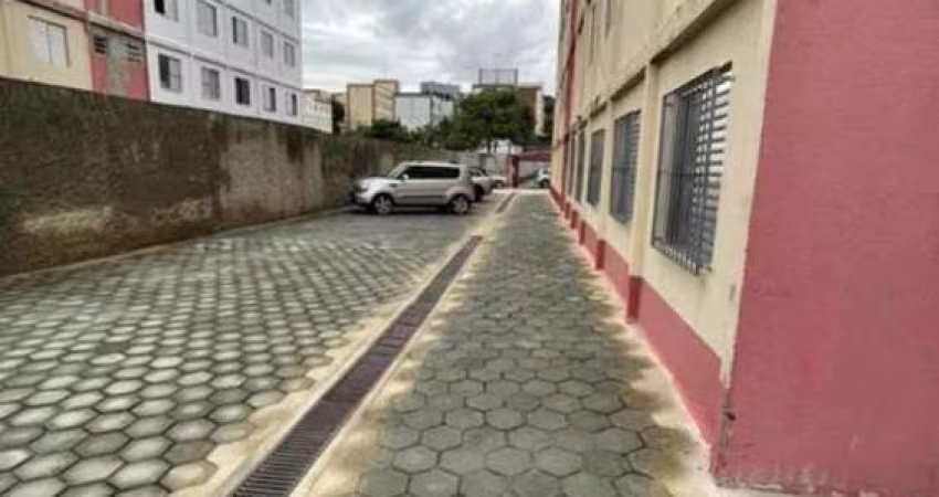 Apartamento, Residencial para Aluguel, Conjunto Residencial José Bonifácio, São Paulo