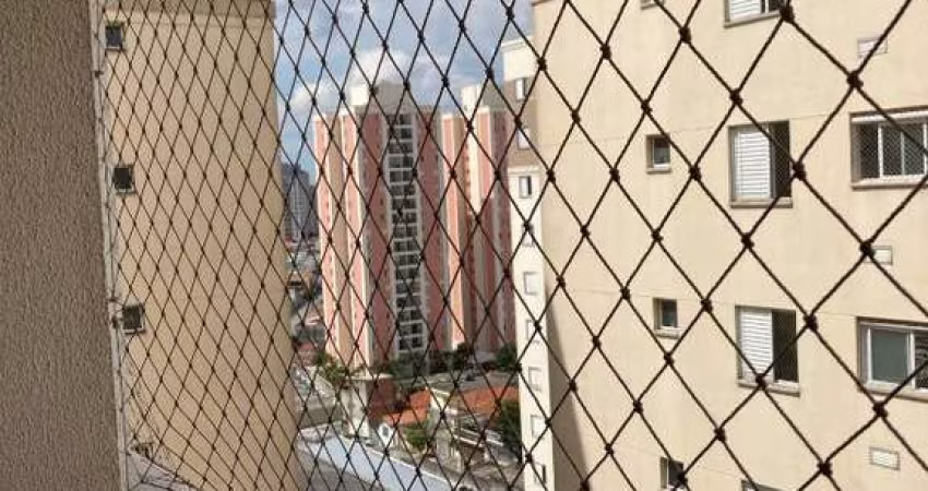 Apartamento, Residencial para Venda, Vila Marieta, São Paulo