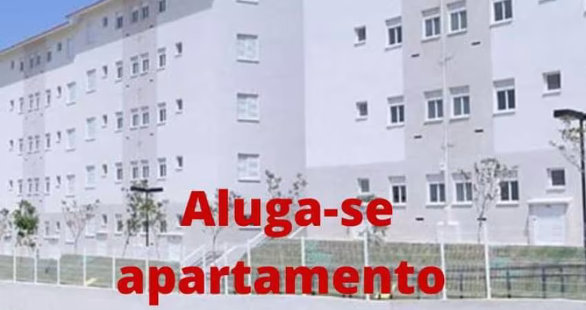 Apartamento, Residencial para Aluguel, Jardim Nélia, São Paulo