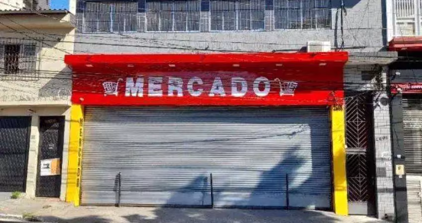 Imóvel comercial, comercial para venda, vila marieta, são paulo