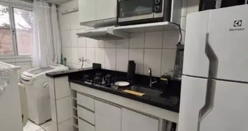 Apartamento, residencial para venda, vila nova curuçá, são paulo