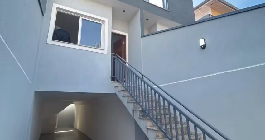 LINDO SOBRADO NOVO MANDAQUI!