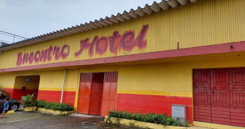 Terreno à venda na Avenida Governador Lamenha Filho, 48, Feitosa, Maceió