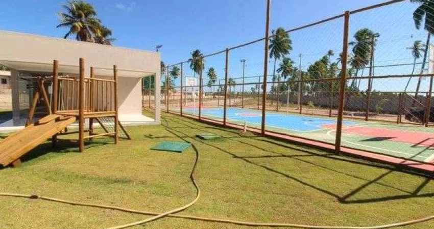 Lote em Condomínio Fechado medindo 12x30 em Marechal Deodoro