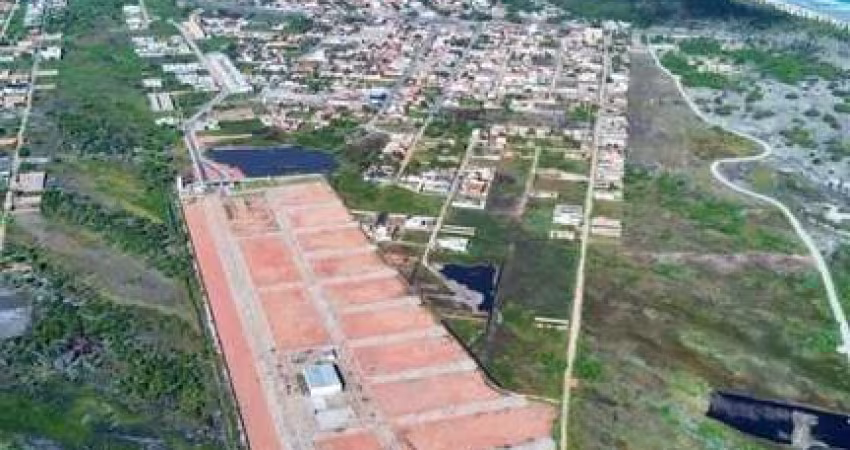 Lotes com 240m² Disponíveis na Praia do Francês